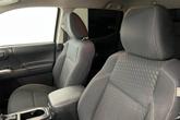 Thumbnail of 2023 Magnetic Gray Metallic Toyota Tacoma
