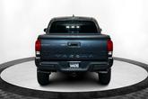 Thumbnail of 2023 Magnetic Gray Metallic Toyota Tacoma