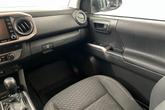 Thumbnail of 2023 Magnetic Gray Metallic Toyota Tacoma