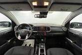 Thumbnail of 2023 Magnetic Gray Metallic Toyota Tacoma