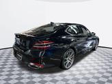 Thumbnail of 2025 Vik Black Genesis G70