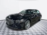 Photo of 2025 Vik Black Genesis G70