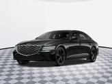 Photo of 2026 Vik Black Genesis G80