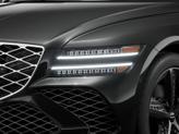 Thumbnail of 2026 Vik Black Genesis G80