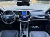 Thumbnail of 2015 Still Night Pearl Honda Accord