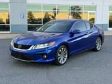Thumbnail of 2015 Still Night Pearl Honda Accord