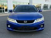 Thumbnail of 2015 Still Night Pearl Honda Accord