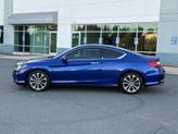 Thumbnail of 2015 Still Night Pearl Honda Accord