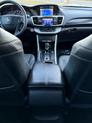 Thumbnail of 2015 Still Night Pearl Honda Accord