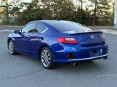 Thumbnail of 2015 Still Night Pearl Honda Accord