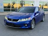 Thumbnail of 2015 Still Night Pearl Honda Accord