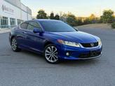 Thumbnail of 2015 Still Night Pearl Honda Accord