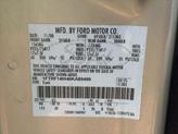 Thumbnail of 2009 Gold Ford F-150