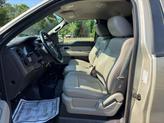 Thumbnail of 2009 Gold Ford F-150
