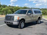 Thumbnail of 2009 Gold Ford F-150