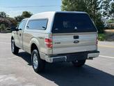 Thumbnail of 2009 Gold Ford F-150