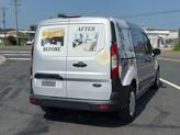 Thumbnail of 2019 Silver Ford Transit Connect