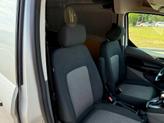 Thumbnail of 2019 Silver Ford Transit Connect
