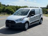 Thumbnail of 2019 Silver Ford Transit Connect