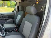 Thumbnail of 2019 Silver Ford Transit Connect