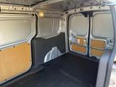 Thumbnail of 2019 Silver Ford Transit Connect