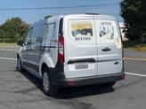 Thumbnail of 2019 Silver Ford Transit Connect