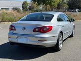 Thumbnail of 2012 Reflex Silver Metallic Volkswagen CC