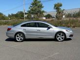 Thumbnail of 2012 Reflex Silver Metallic Volkswagen CC