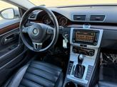 Thumbnail of 2012 Reflex Silver Metallic Volkswagen CC