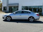 Thumbnail of 2012 Reflex Silver Metallic Volkswagen CC