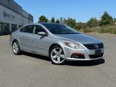 Thumbnail of 2012 Reflex Silver Metallic Volkswagen CC