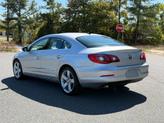 Thumbnail of 2012 Reflex Silver Metallic Volkswagen CC