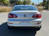 Thumbnail of 2012 Reflex Silver Metallic Volkswagen CC