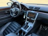 Thumbnail of 2012 Reflex Silver Metallic Volkswagen CC
