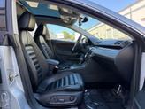 Thumbnail of 2012 Reflex Silver Metallic Volkswagen CC