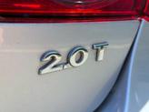 Thumbnail of 2012 Reflex Silver Metallic Volkswagen CC