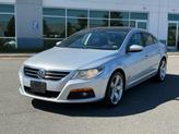 Thumbnail of 2012 Reflex Silver Metallic Volkswagen CC