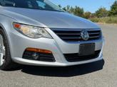 Thumbnail of 2012 Reflex Silver Metallic Volkswagen CC