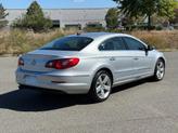 Thumbnail of 2012 Reflex Silver Metallic Volkswagen CC