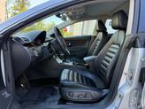 Thumbnail of 2012 Reflex Silver Metallic Volkswagen CC