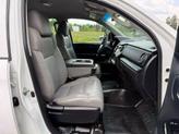 Thumbnail of 2014 Super White Toyota Tundra