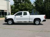 Thumbnail of 2014 Super White Toyota Tundra