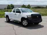 Thumbnail of 2014 Super White Toyota Tundra