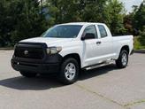 Thumbnail of 2014 Super White Toyota Tundra