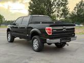 Thumbnail of 2011 Black Ford F-150