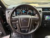 Thumbnail of 2011 Black Ford F-150