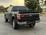Thumbnail of 2011 Black Ford F-150