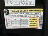Thumbnail of 2011 Black Ford F-150