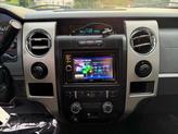 Thumbnail of 2011 Black Ford F-150