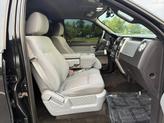Thumbnail of 2011 Black Ford F-150